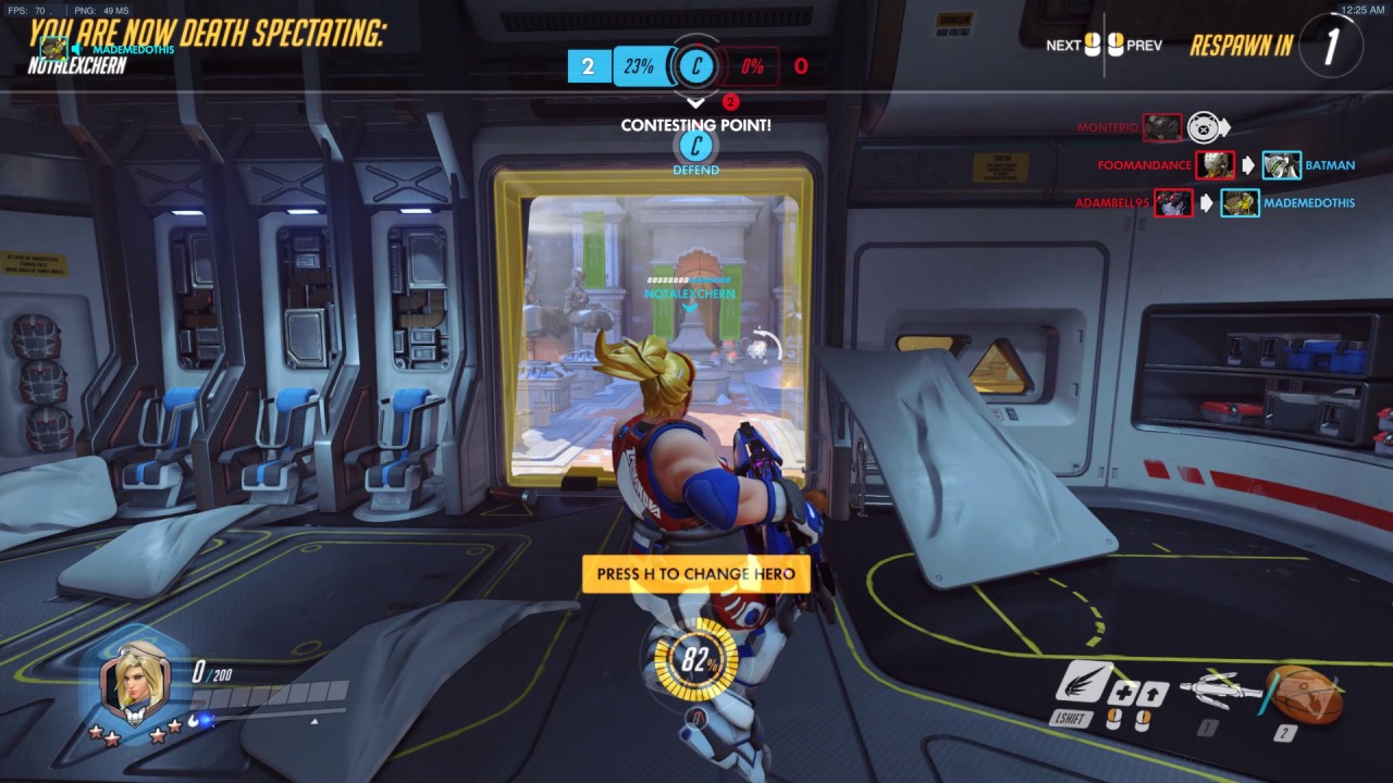 Nepal Mercy Plat Comp