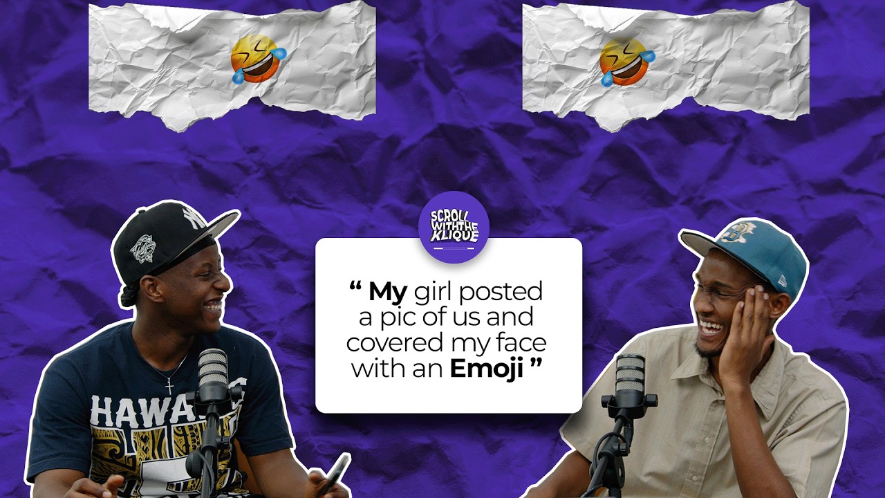 WHEN DID YOU REALIZE YOU WERE UGLY!? | EP 33 cover art