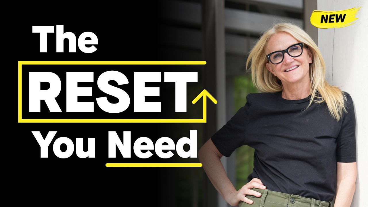 Mel Robbins