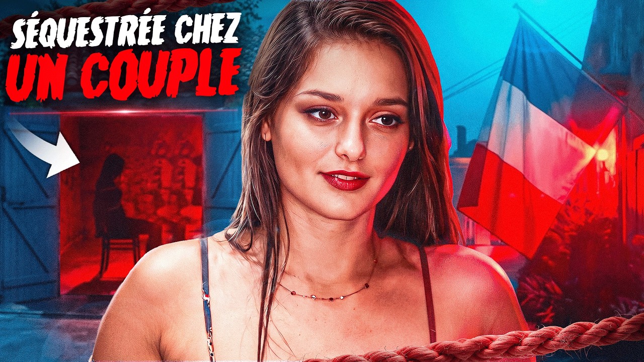 PIÉGÉE par une FAUSSE ANNONCE, elle a vécu l'HORREUR : Le cas Élodie Morel (#HVF) cover art