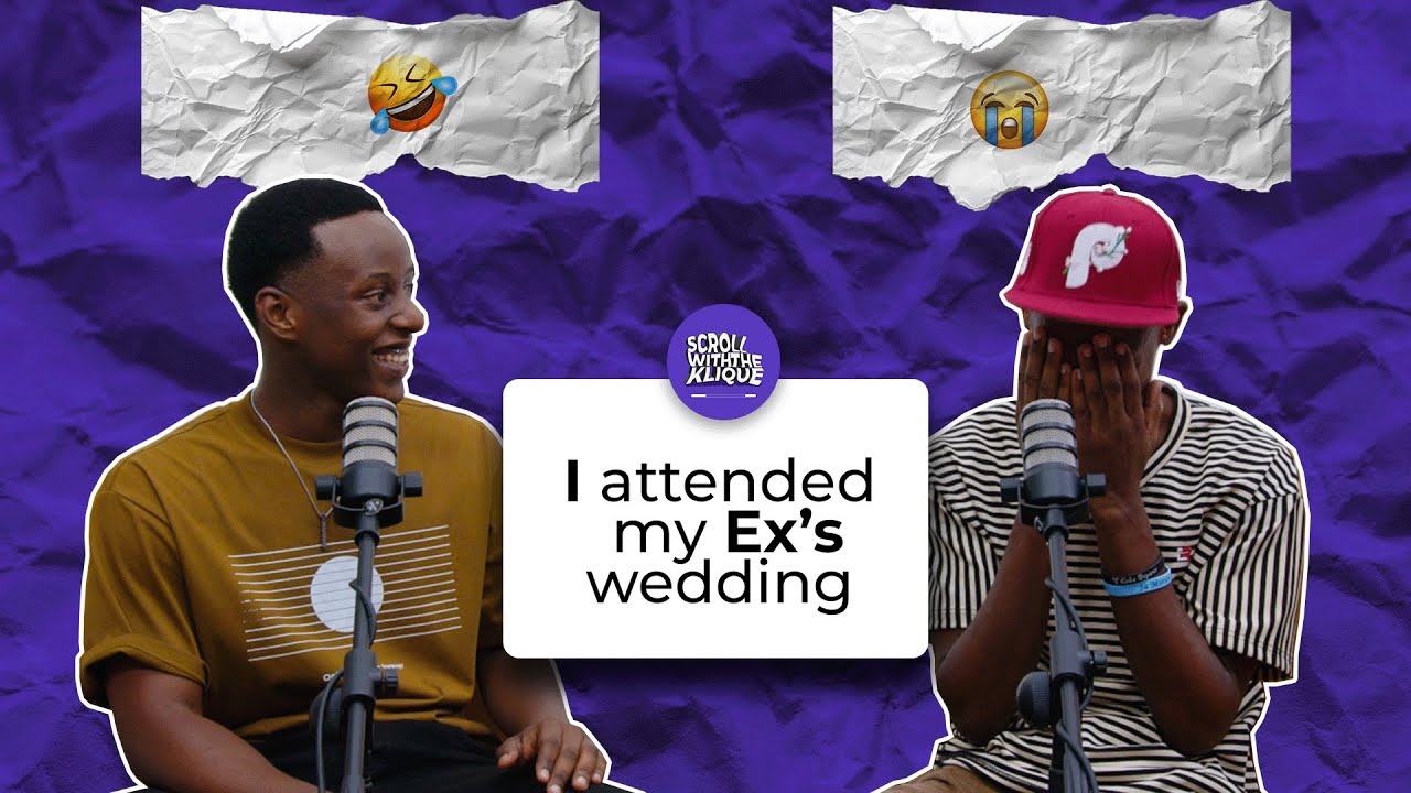 Craziest Thing You’ve Done for Your Ex | EP 19 cover art