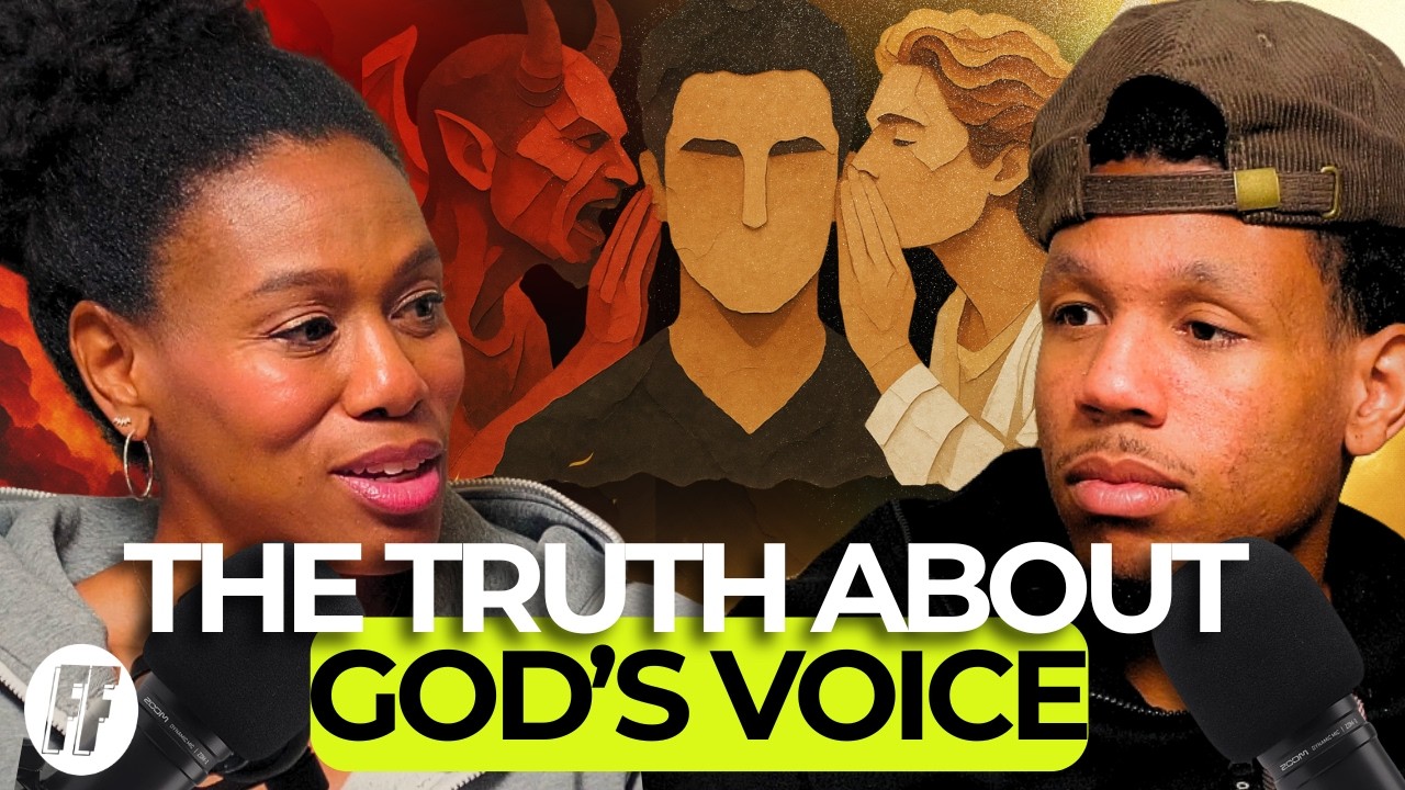 Why Does Hearing God Feel So Confusing
