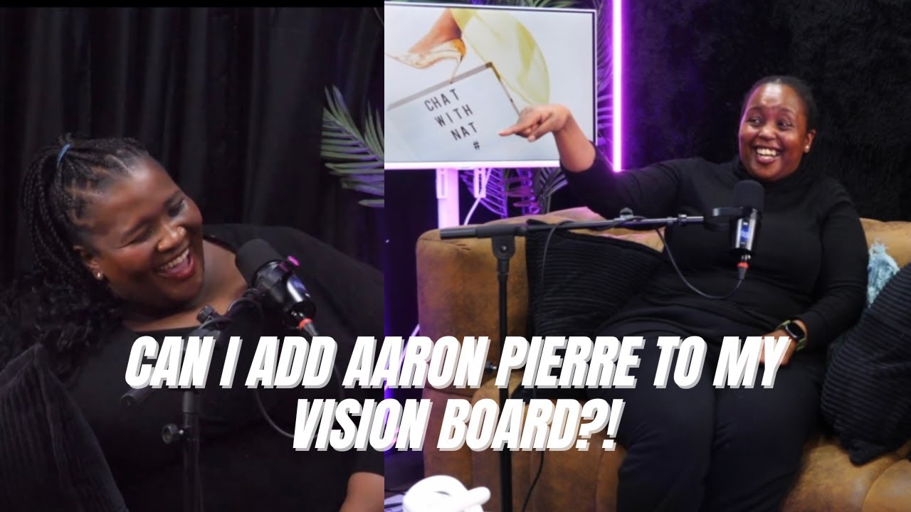 What's On Your 2026 Vision Board?!, Brooklyn Beckham Going No Contact, Film & More! Chat w/Nat cover art