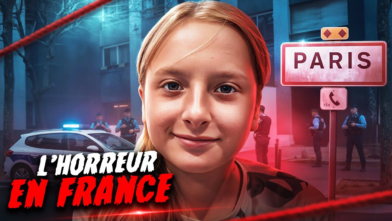 LOLA, L'AFFAIRE qui a HORRIFIÉ la FRANCE (#HVF) cover art