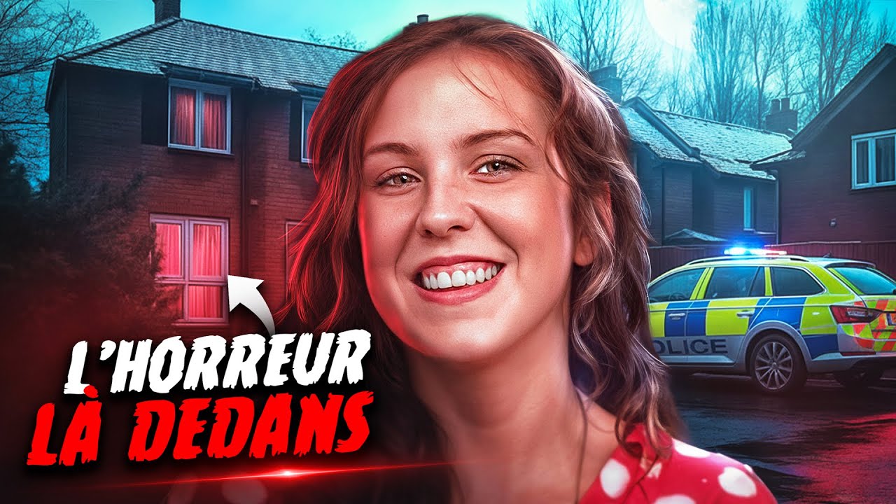 En COUPLE avec un YOUTUBER, elle découvre son HORRIBLE secret : le cas Natalie McNally (#HVF) cover art