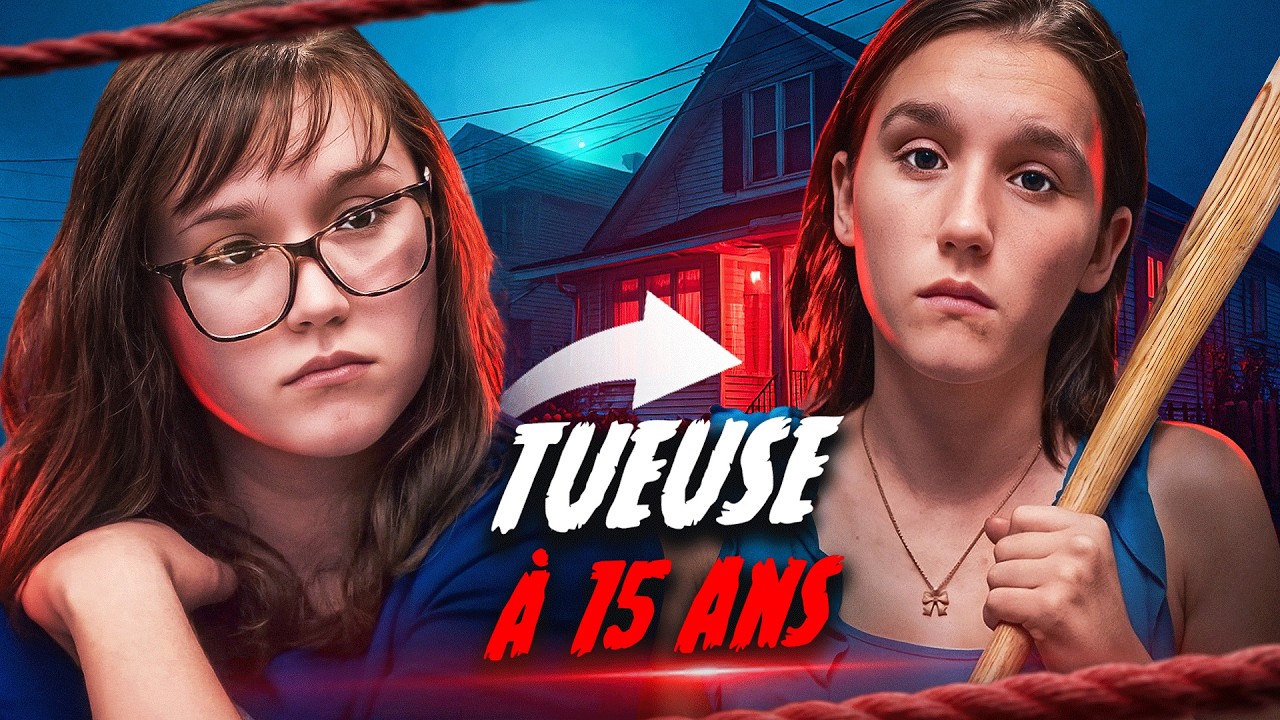 Derrière cette FILLE MODÈLE se cachait une PSYCHOPATHE : Le cas Ellie Friar (#HVF) cover art