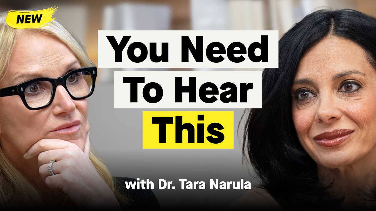 How to Turn Off Stress, Calm Your Body, & Rewire Your Mind to Handle Anything cover art