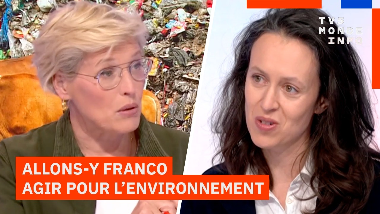 Environnement : Les climatosceptiques ont-ils gagné ?