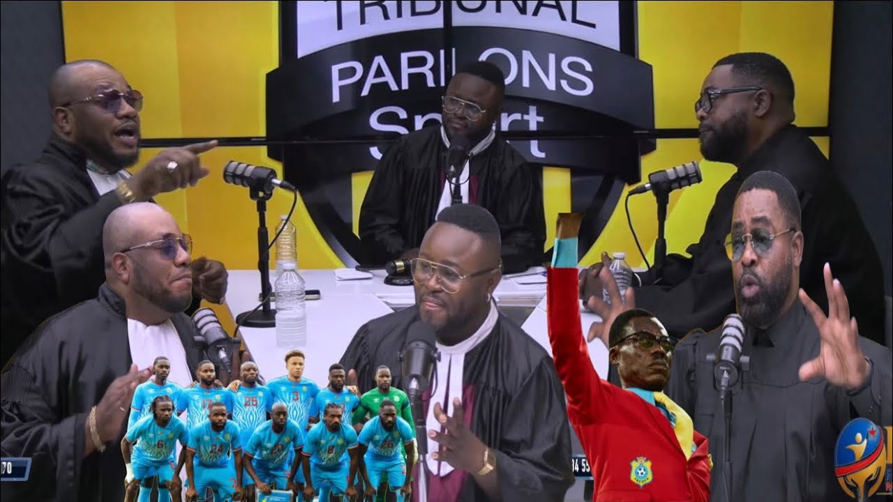 Congo Mokili TV