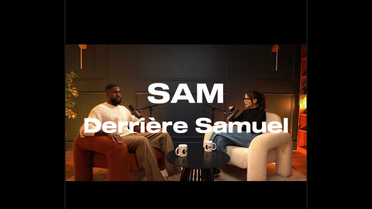 Le podcast de Jade
