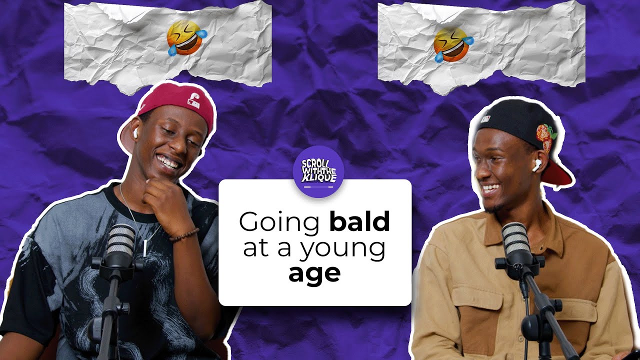 Our biggest Insecurities | What are the criteria for being a Rwandan IG baddie? | EP 12 cover art