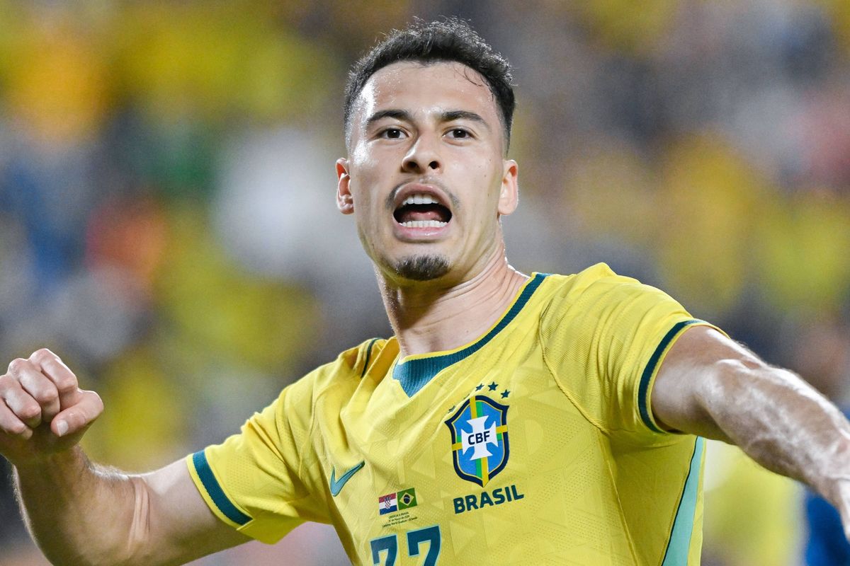 Arsenal star hit back perfectly after being told 'nobody knows you' following World Cup call-up