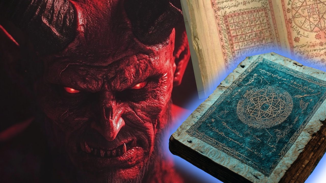 Il a rompu son pacte avec le Diable… et l’enfer a commencé 👿