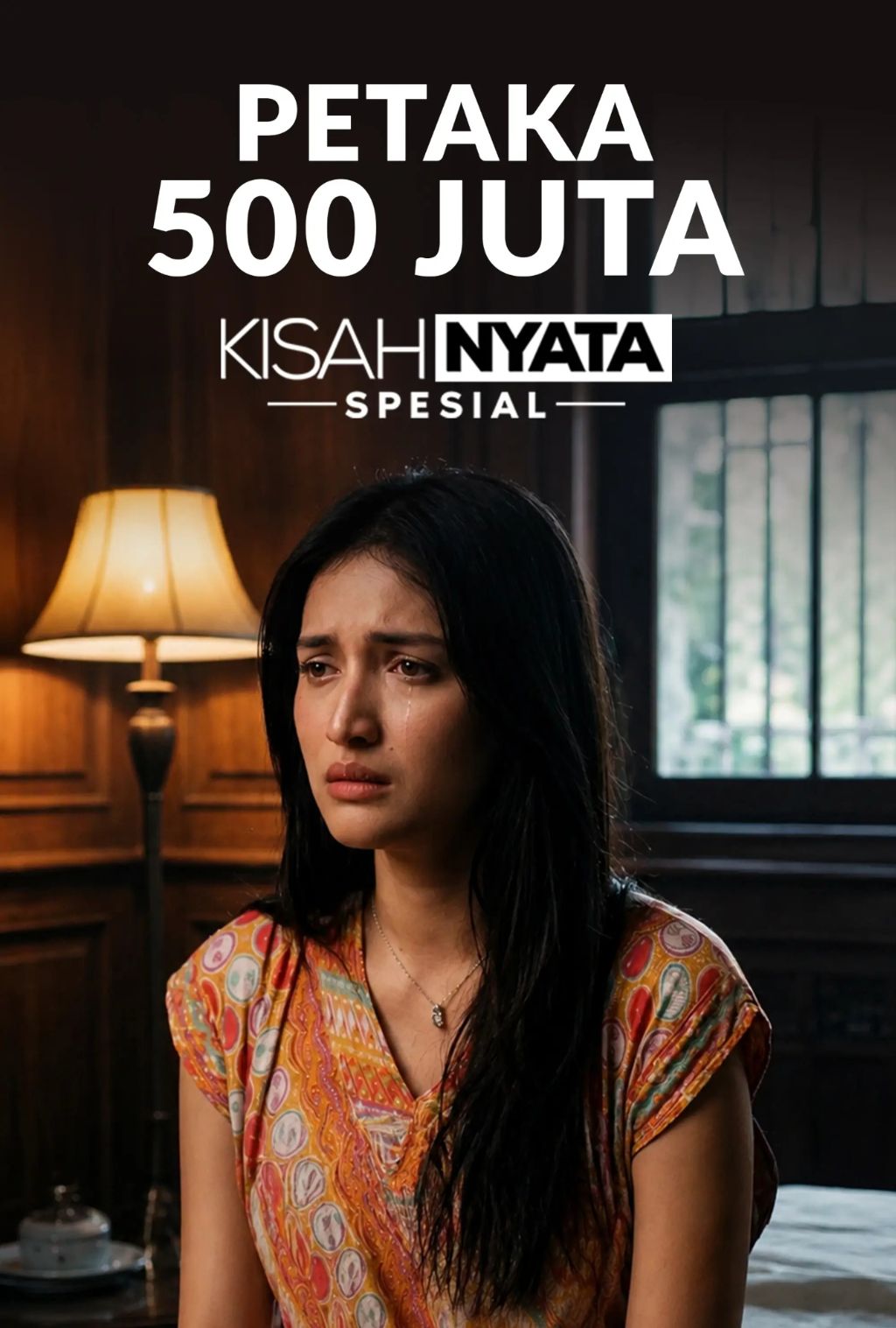 Petaka 500 Juta (2026)