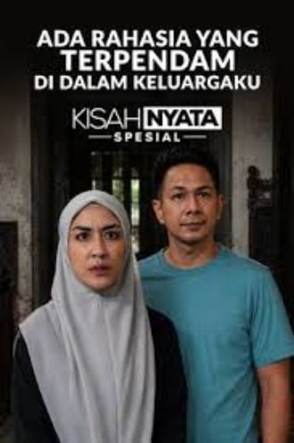 Ada Rahasia yang Terpendam di Dalam Keluargaku (2026)