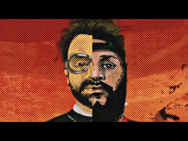Emsallam X Flippter - Aref Ghalat (Wrong) عارف غلط - مسلّم و فلبتر cover art