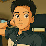 author avatar