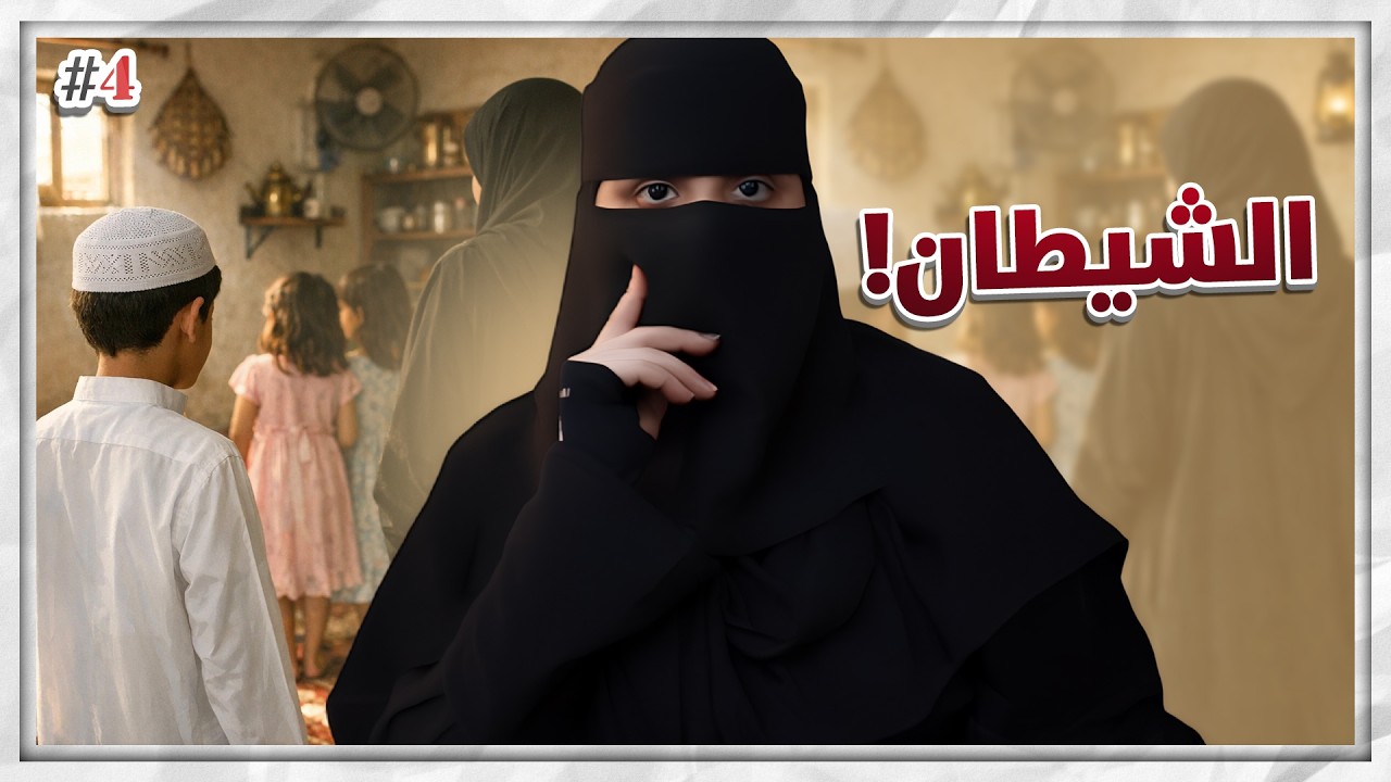 4# عزام وأربع زوجات ..!! cover art