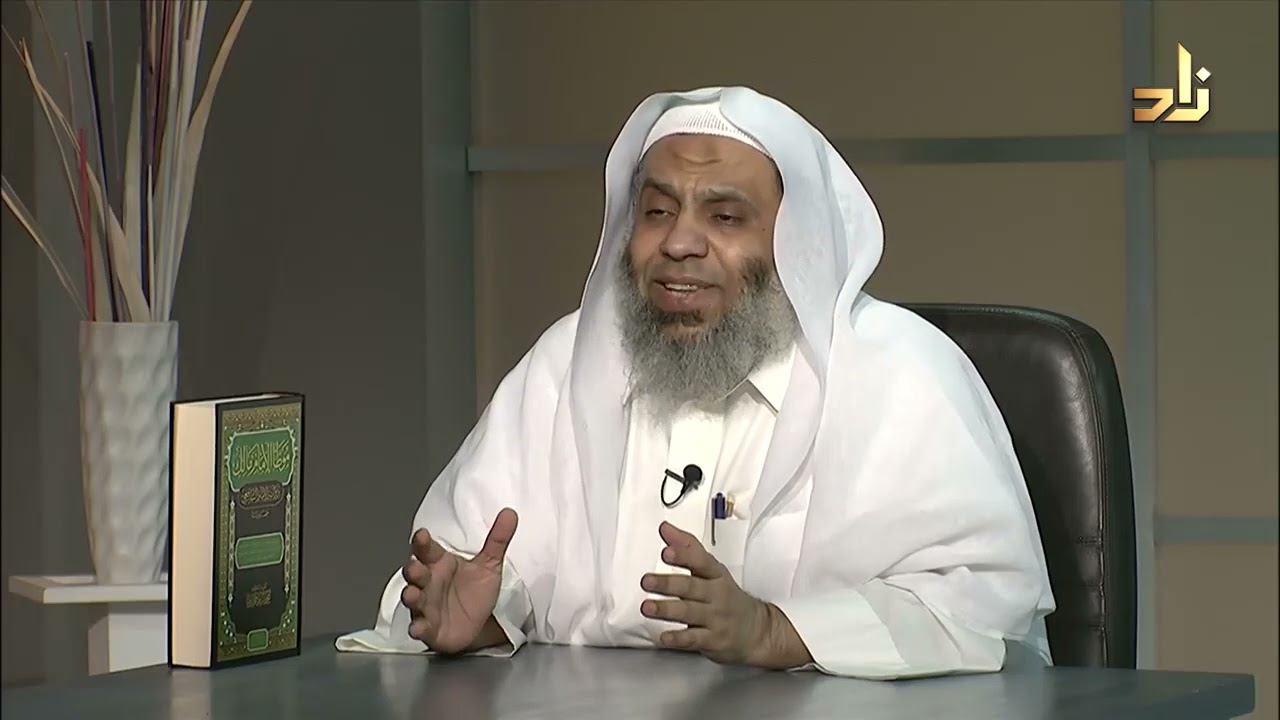 كنوز السيرة للشيخ عثمان الخميس