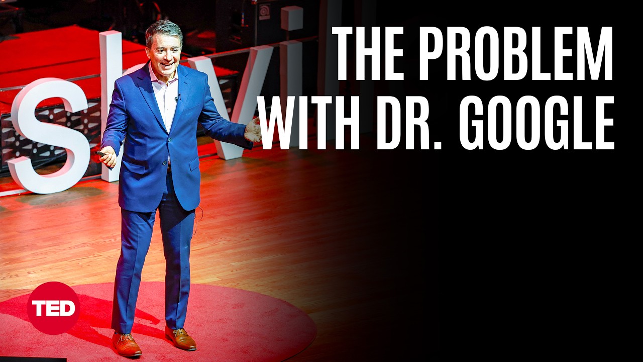 TED Talks Daily