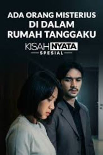 Ada Orang Misterius Di Dalam Rumah Tanggaku (2026)