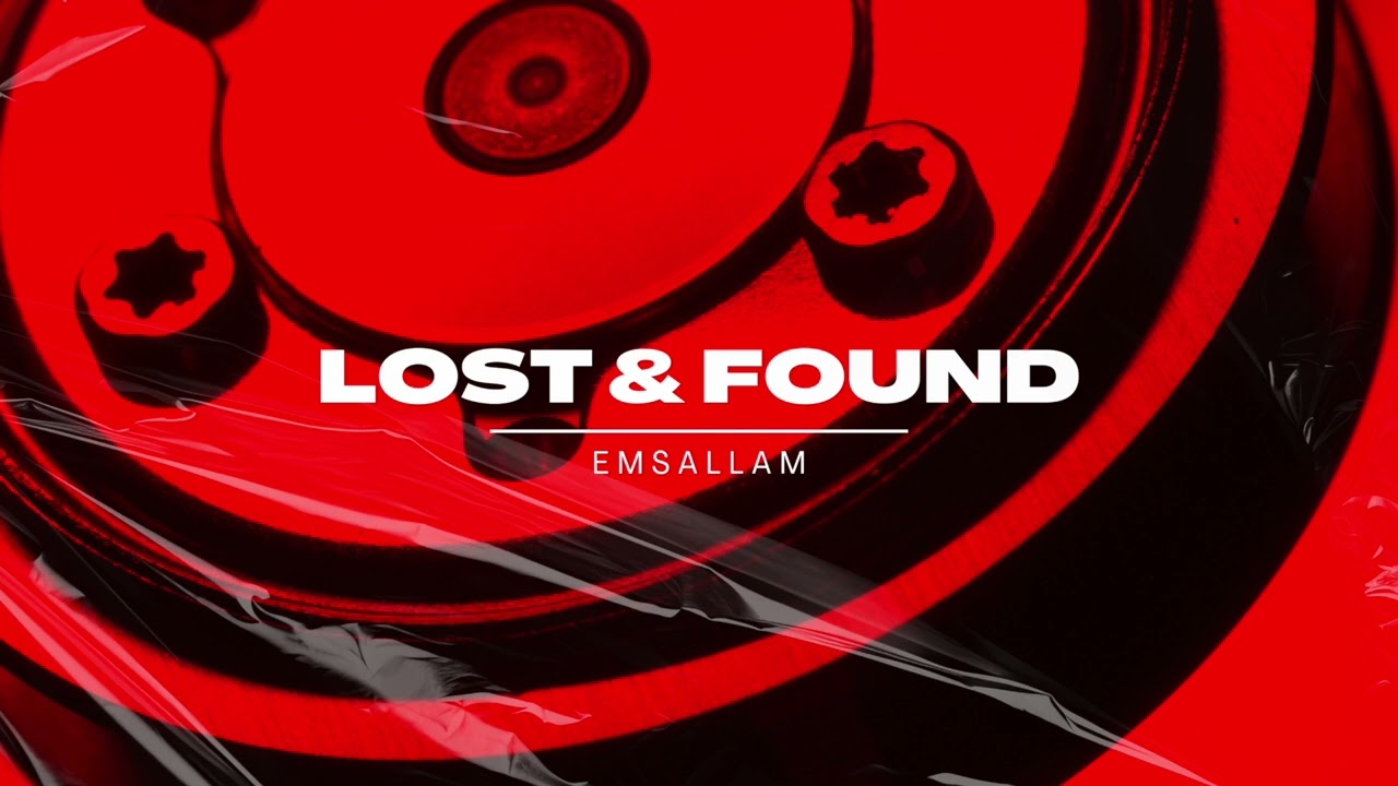 Emsallam - ما ترن علي Ma Tren Alai (Demo) Remastered cover art