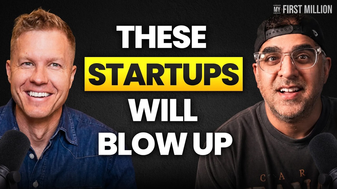 7 killer startups that the internet has not caught up to yet cover art
