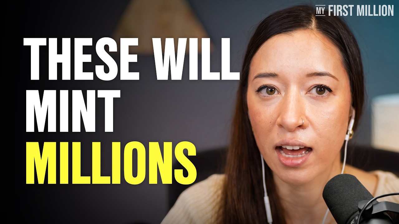 9 Killer Business Ideas The Internet Hasn't Caught Up To in 2026 cover art