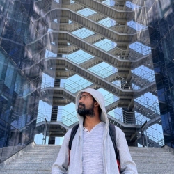 author avatar