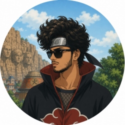 author avatar