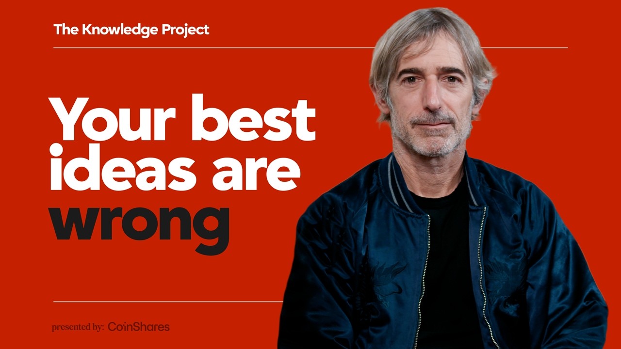 The Knowledge Project