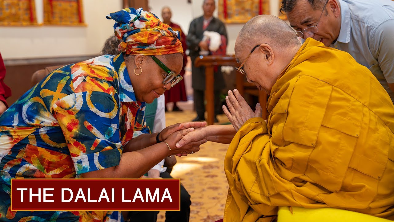 Dalai Lama