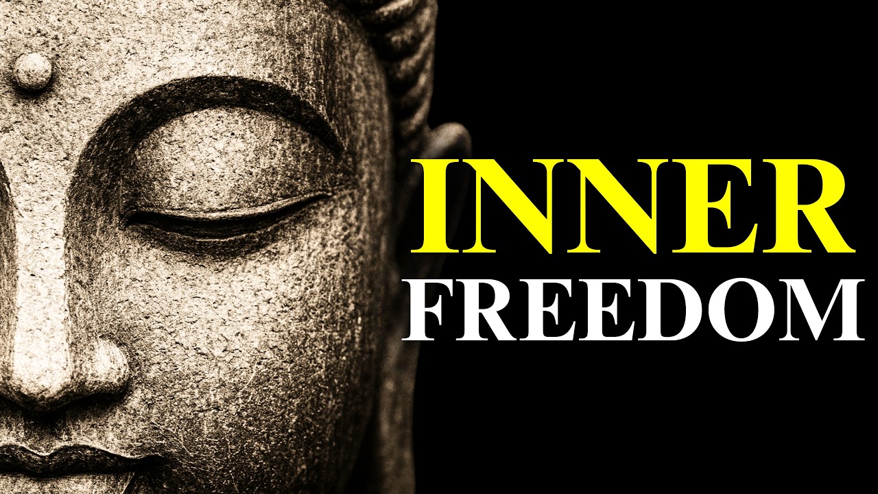 (NO ADS) How to Accept What You Cannot Change | The Path to Inner Freedom cover art