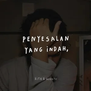 Eps 29 - Penyesalan Yang Indah cover art