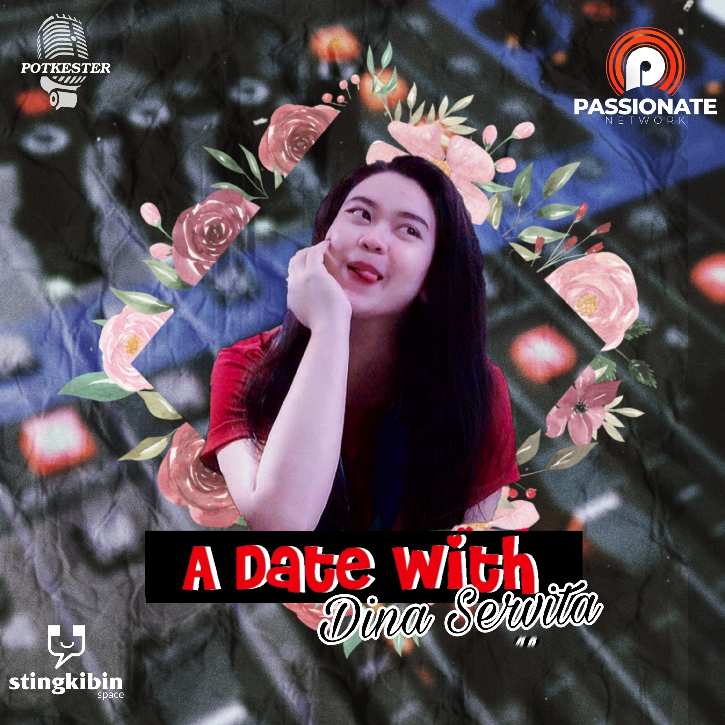 Apa itu Valentine?? Feat @dinaservitaa cover art