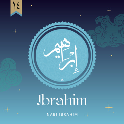 Ibrahim l Nabi Ibrahim #14