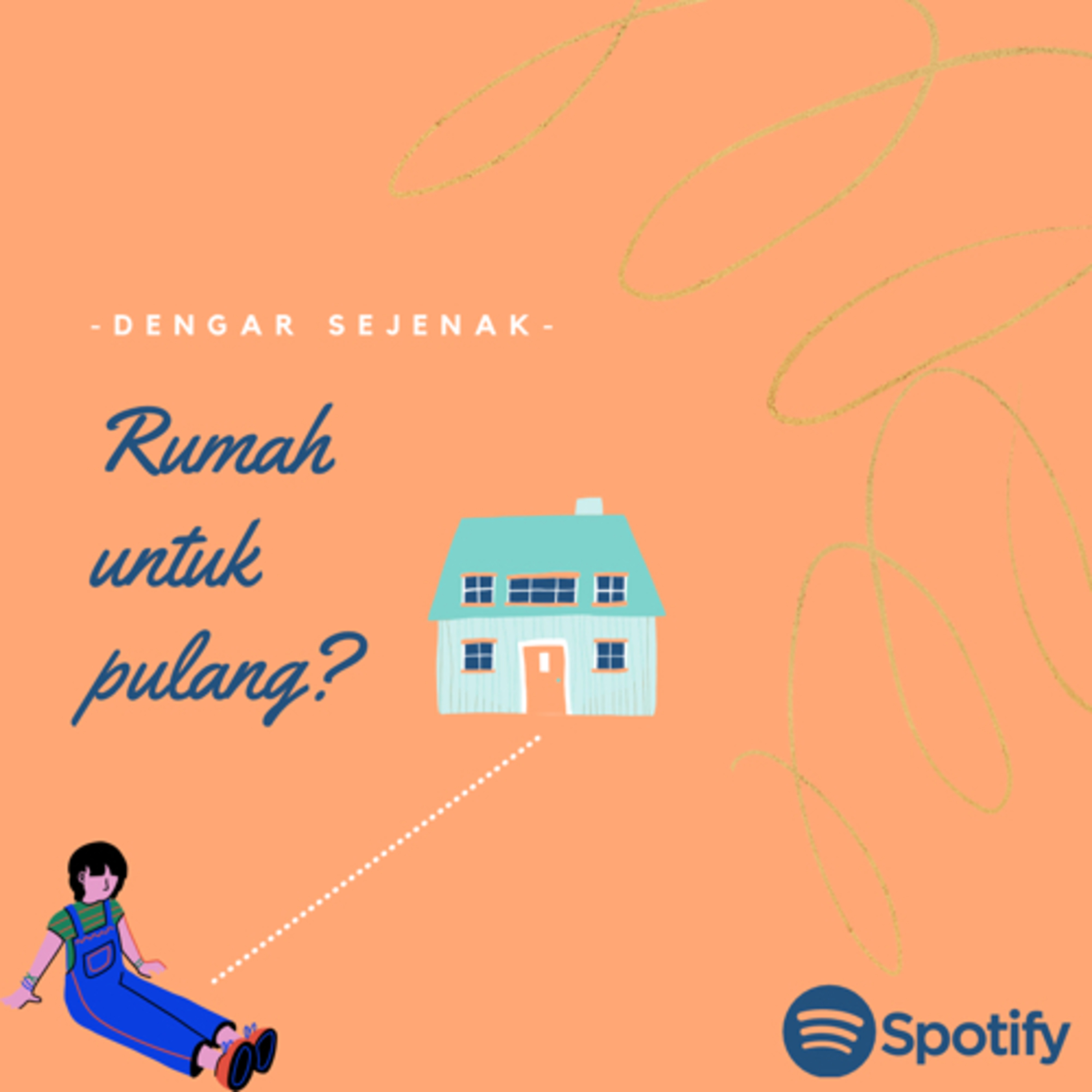 Rumah? cover art