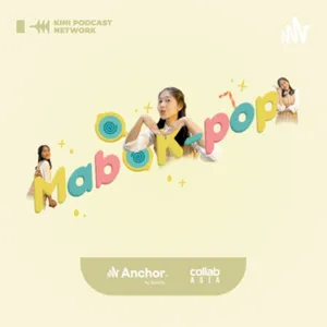 35. Wow sifat Idol yang kaya gini nih yang bikin Wow! cover art