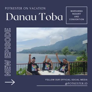 Tiba - Tiba di Toba cover art