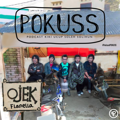 #22 Flanella - Aku Bisa pake sarung cover art