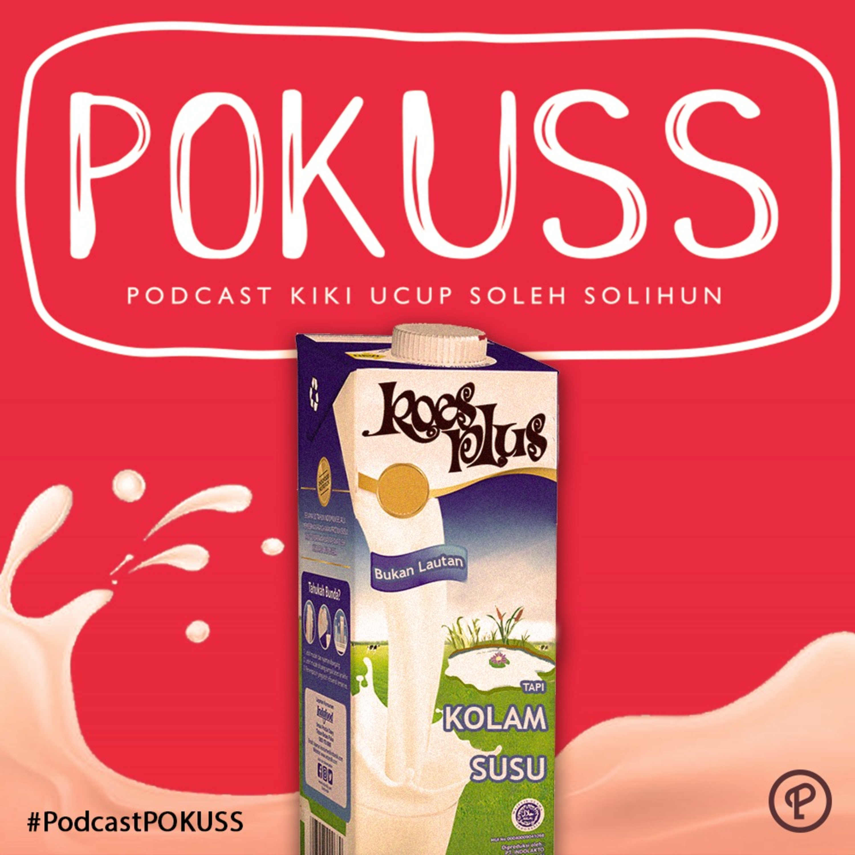 #12 Koes Plus, bukan lautan hanya kena tipu tukang tanaman... cover art