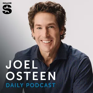 Joel Osteen Podcast cover art