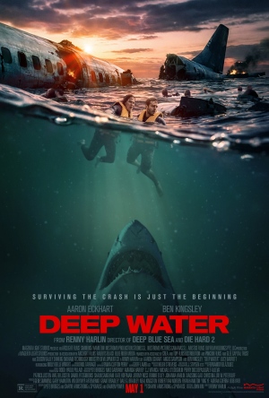 Deep Water - 123Movies