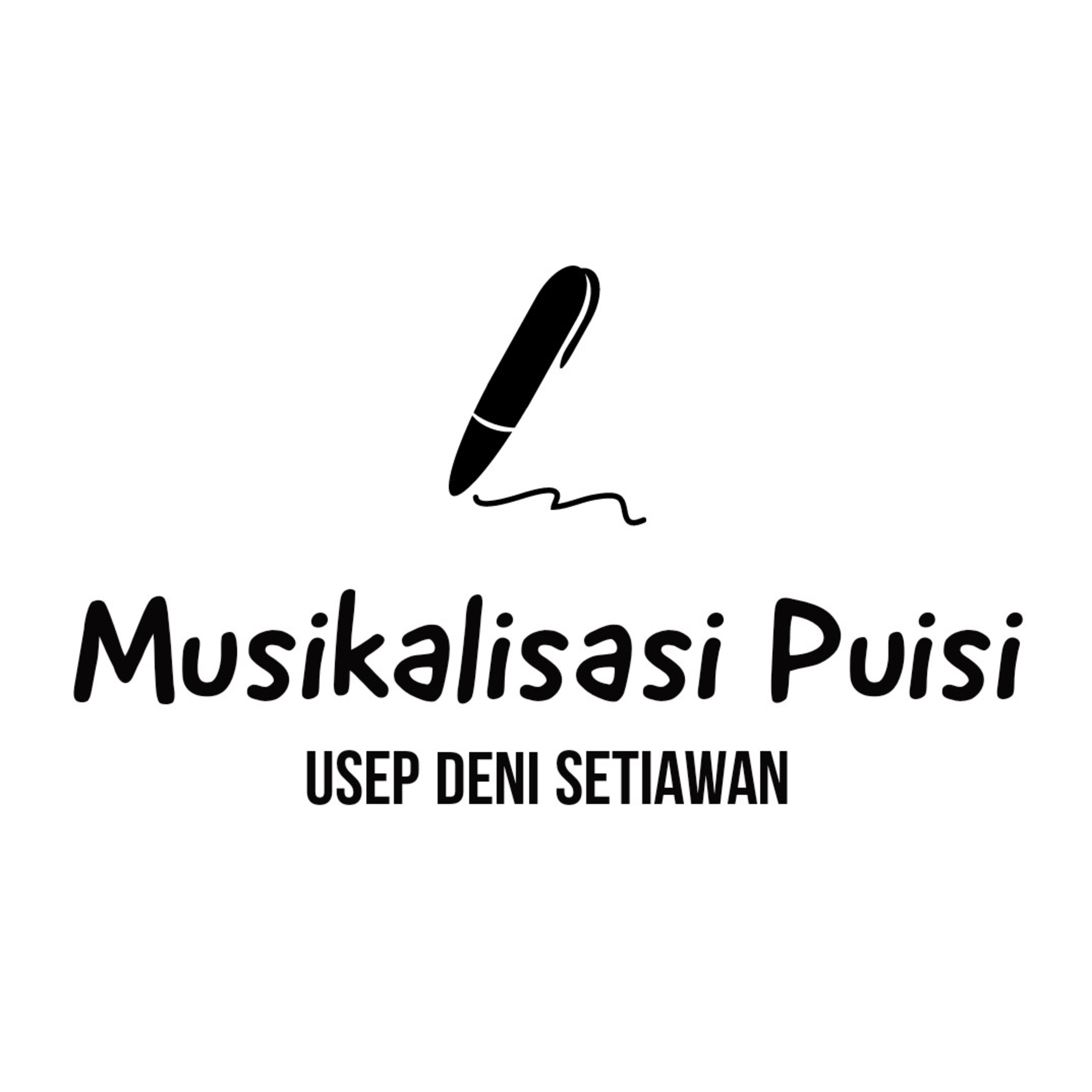 Musikalisasi Puisi : Terang Sang Pengelana Karya Usep Deni Setiawan cover art