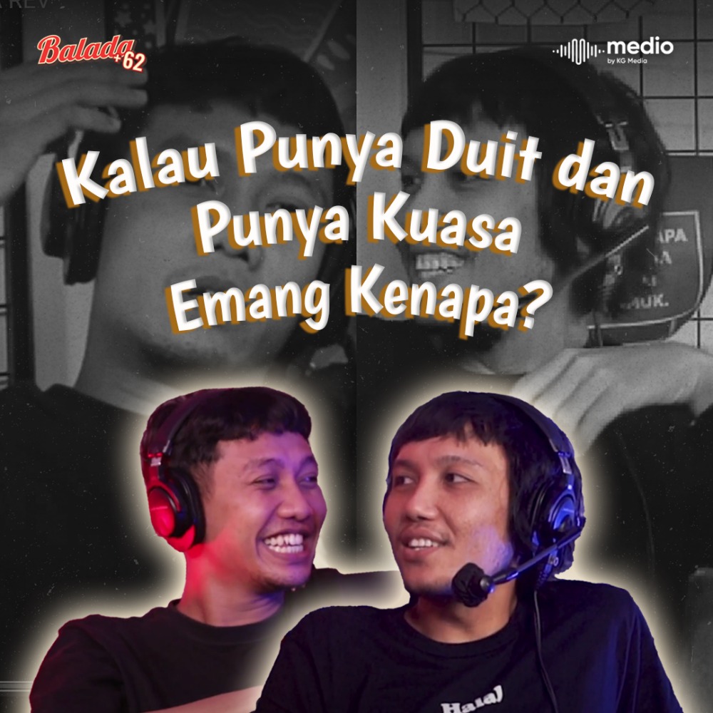 Anak Tongkrongan Gak Ada Isinya! [BAGIAN 2] cover art