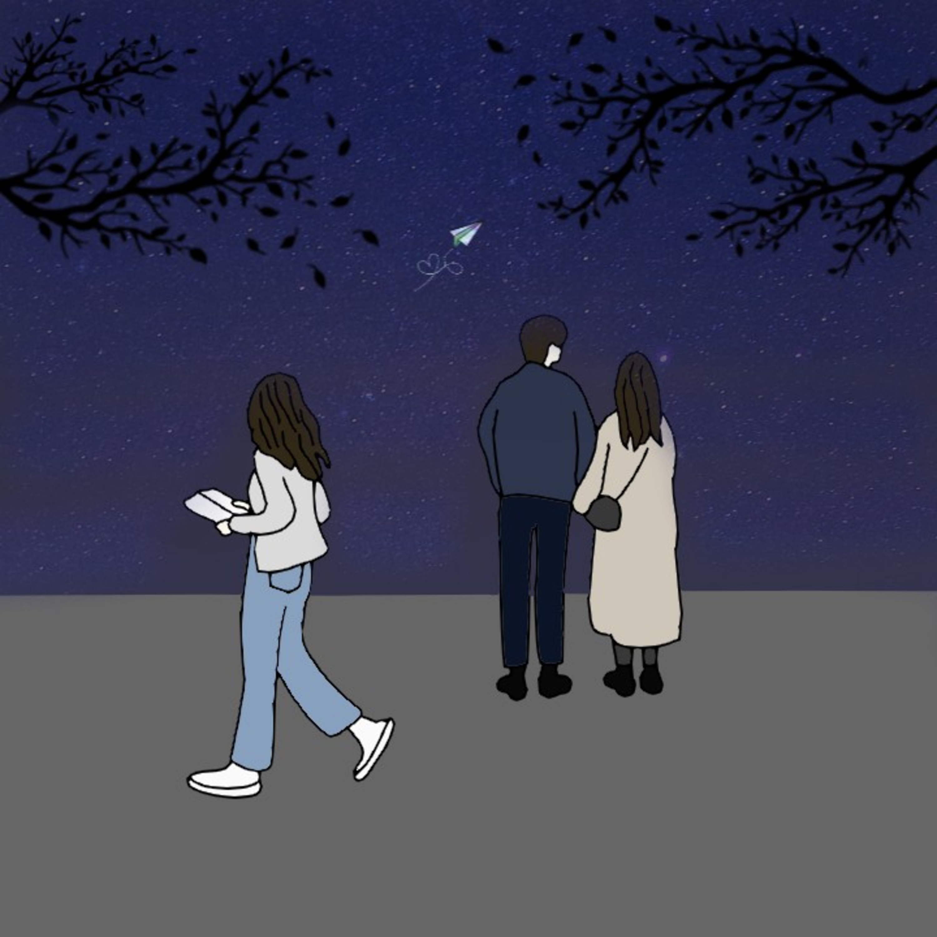 serpihan pesan : salah satunya cover art