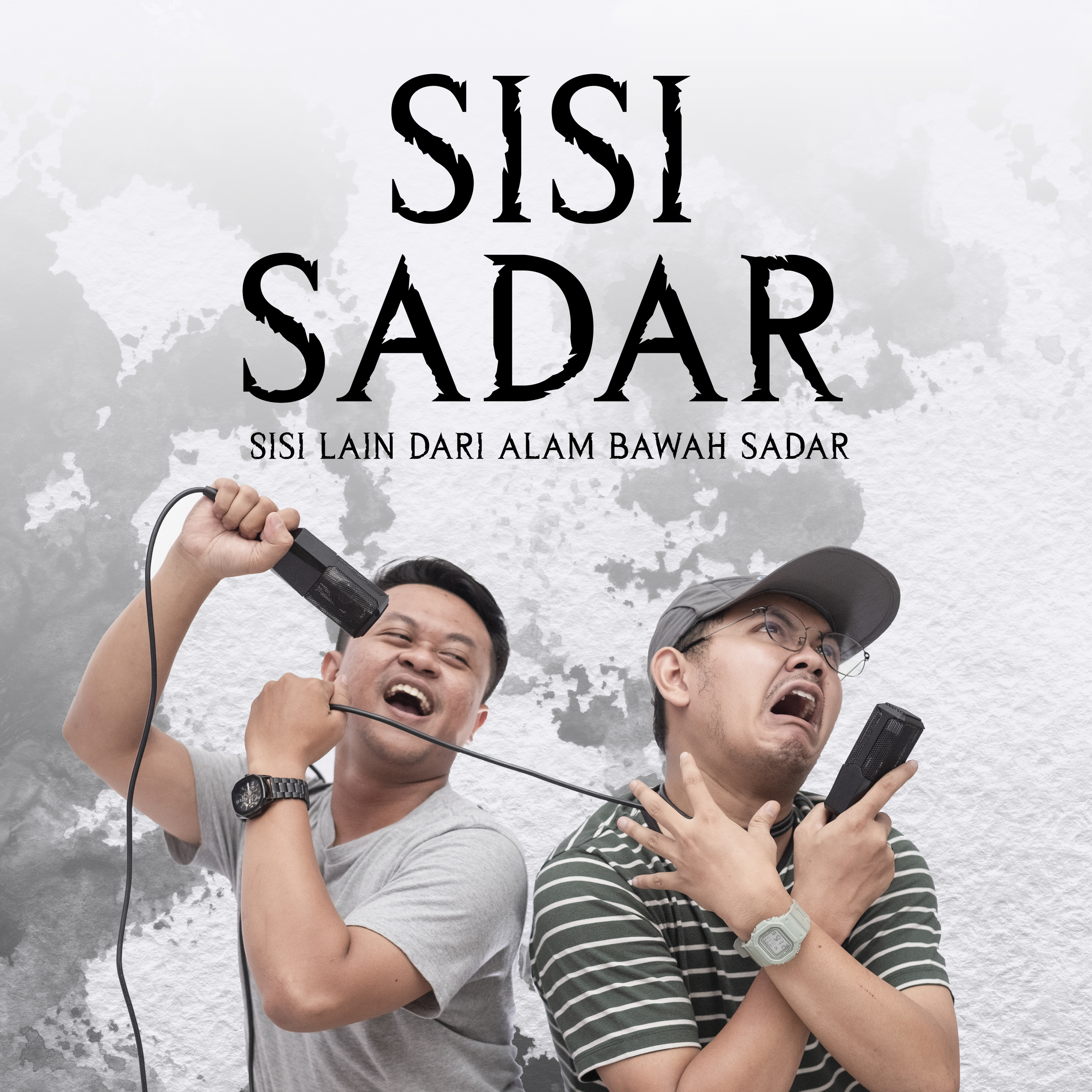 #3 Sisi Sadar - Ongkar