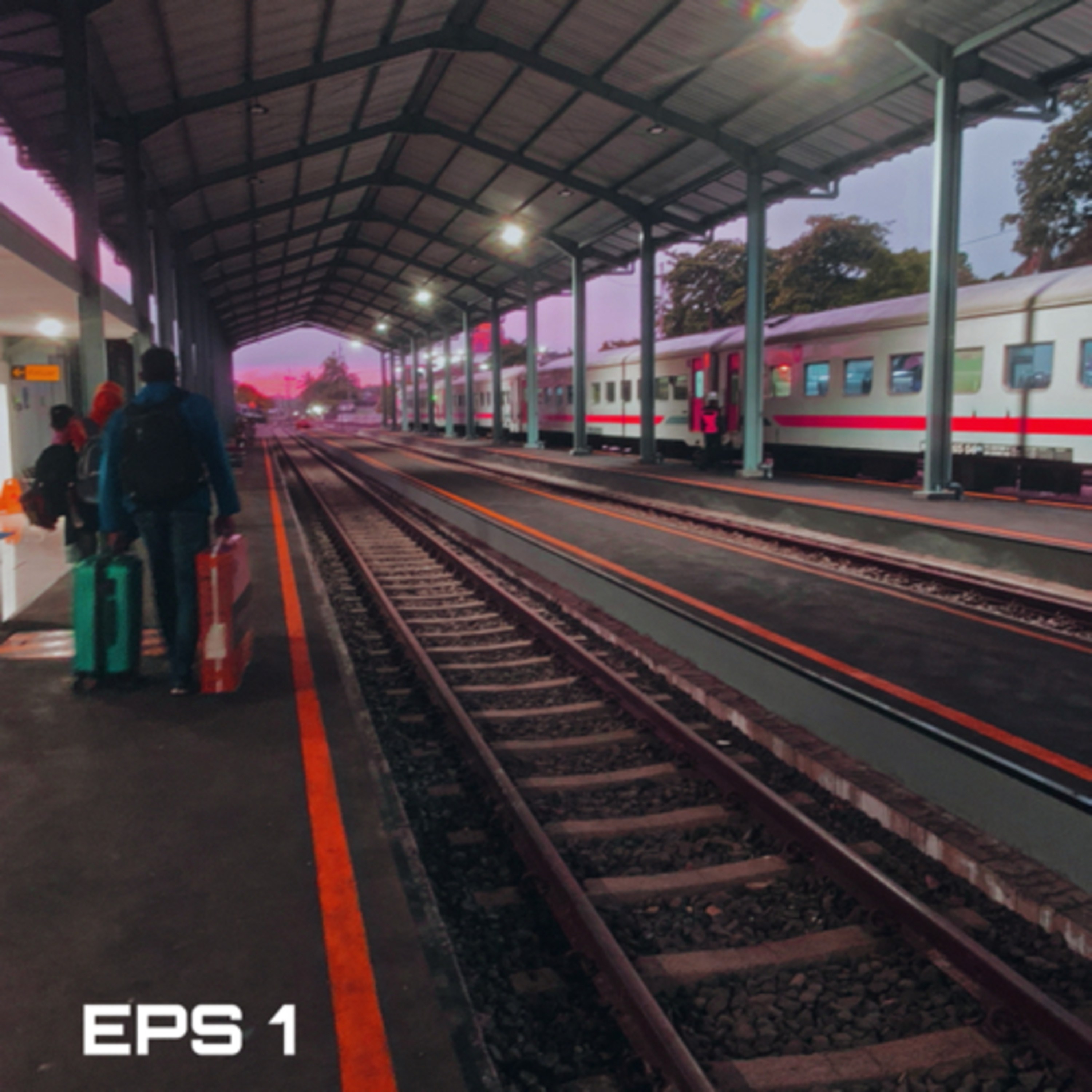 LIBURAN AKHIR TAHUN cover art