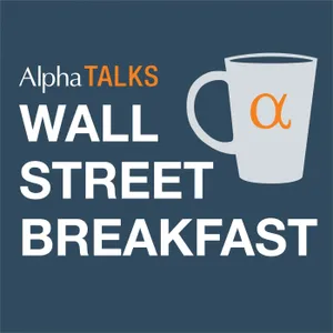 AlphaTALKS Wall Street Breakfast October 9: What Moved Markets This Week