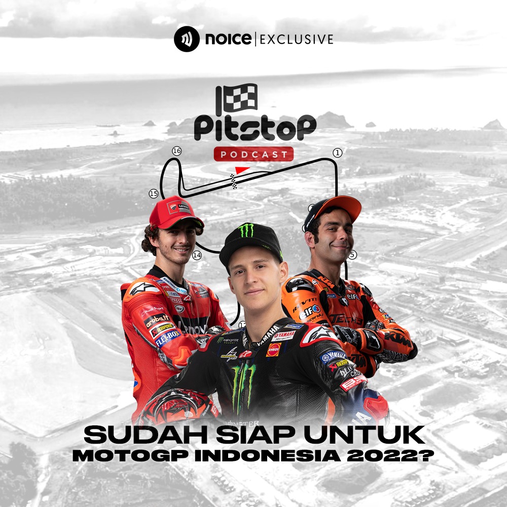 Arti Penting Homologasi dan Indonesia Tuan Rumah MotoGP cover art